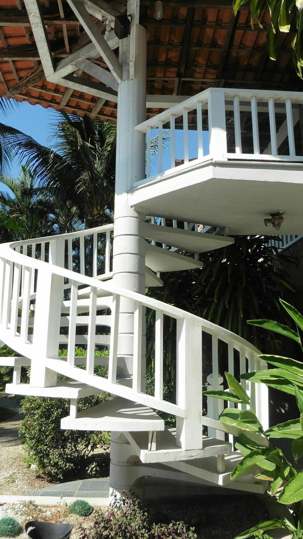 Bambu Bamboo Pousada Paraty Exterior foto